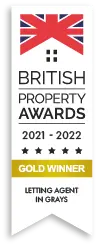 British Property Awards badge 1