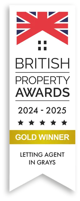 British Property Awards badge 11