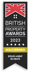 British Property Awards badge 6
