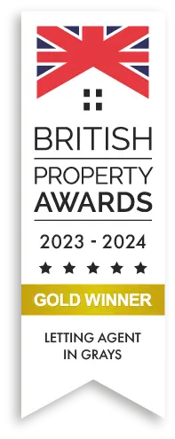 British Property Awards badge 7