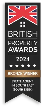 British Property Awards badge 8