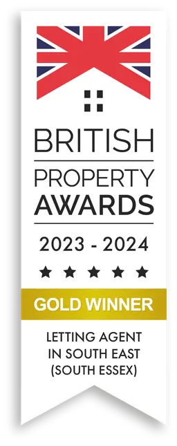 British Property Awards badge 9
