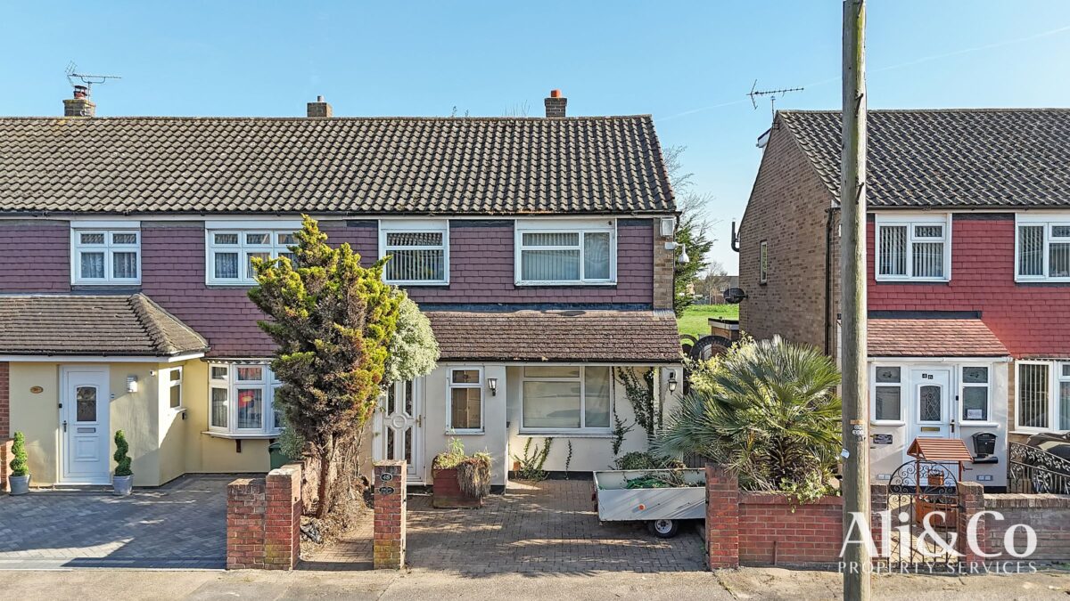 Wickham Road, Grays