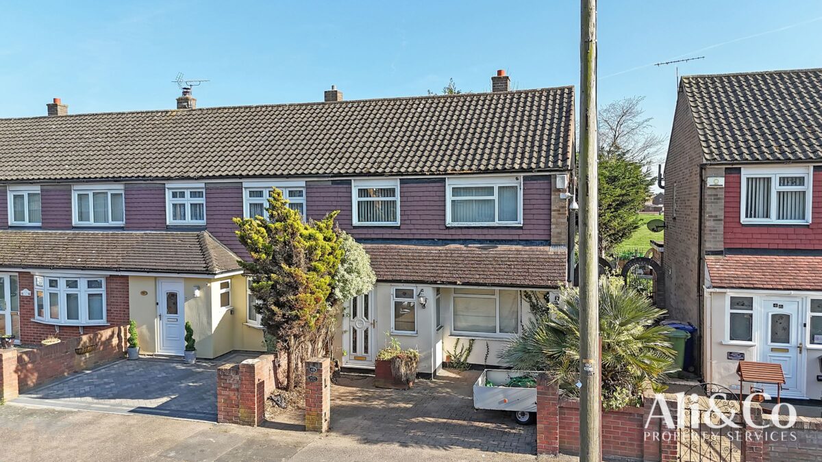 Wickham Road, Grays
