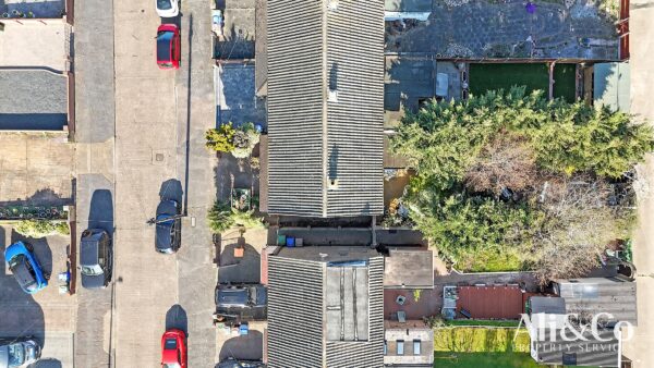Wickham Road, Grays