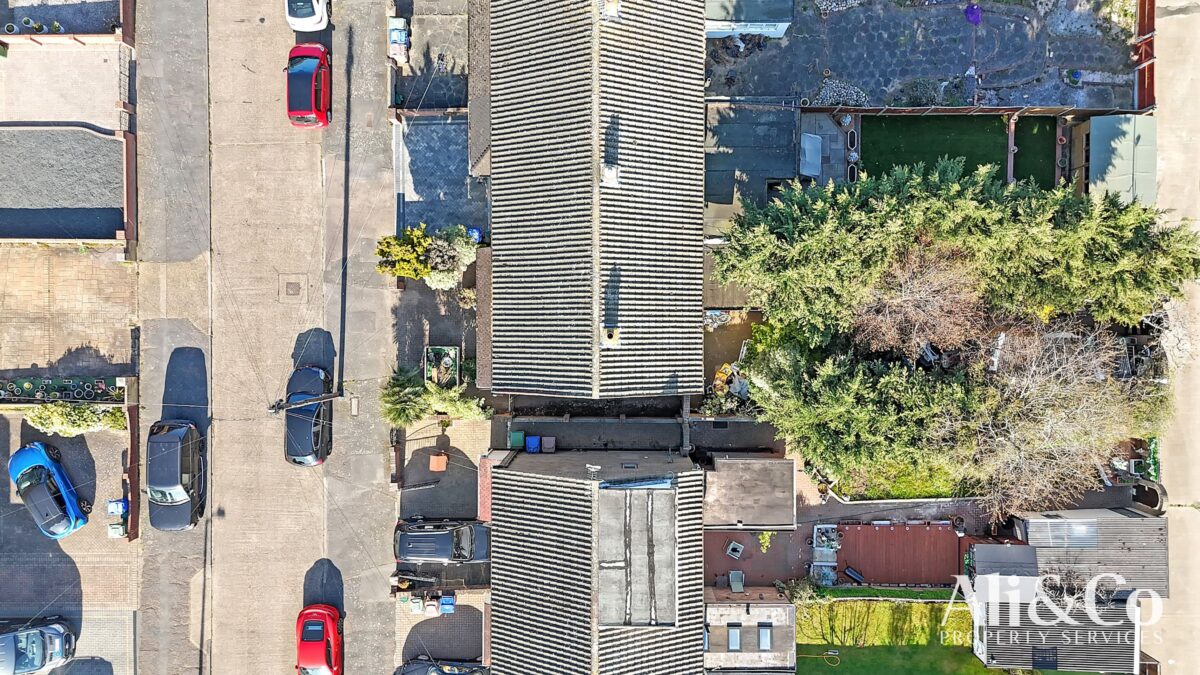 Wickham Road, Grays