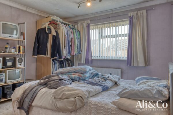 Wickham Road, Grays