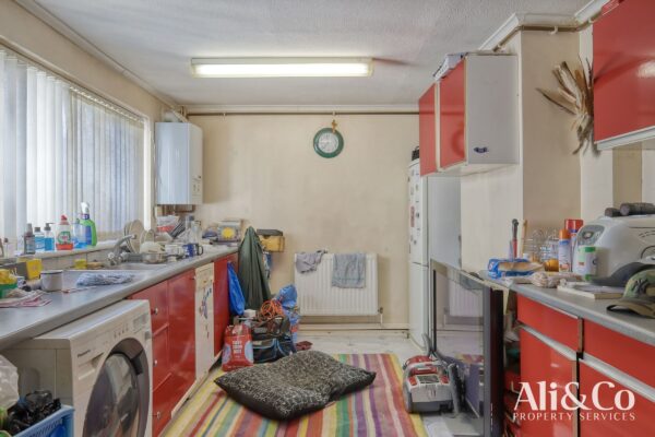 Wickham Road, Grays