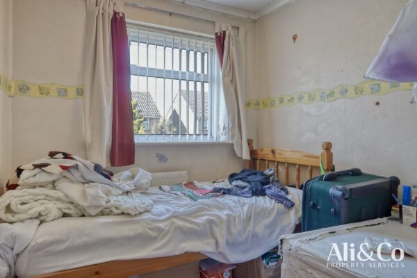Wickham Road, Grays