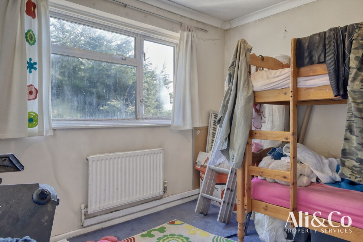 Wickham Road, Grays