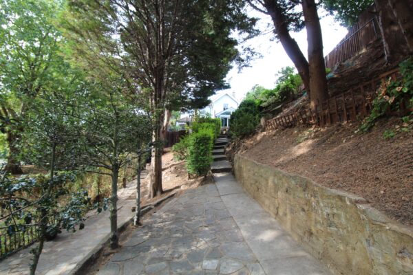 Park House, Park View Gardens, Grays