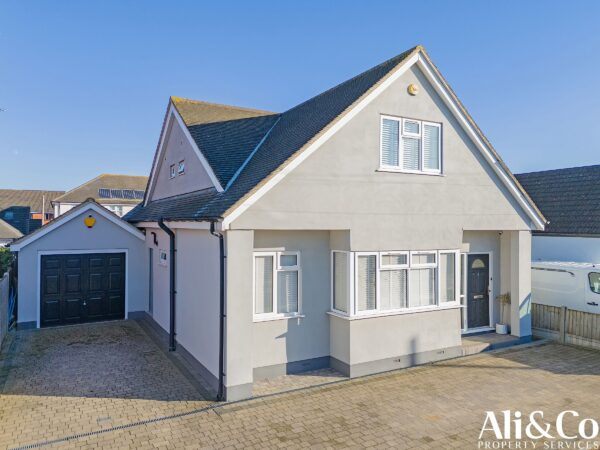 Nelson Road, Orsett