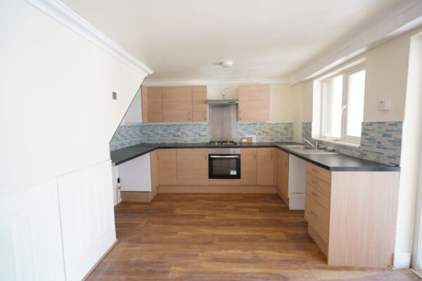 Oakley Close, Grays
