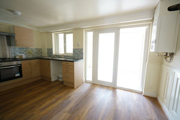 Oakley Close, Grays