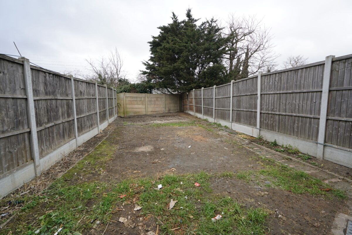 Oakley Close, Grays