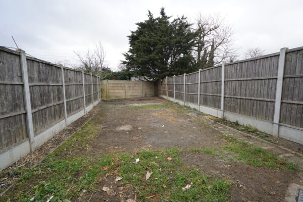 Oakley Close, Grays