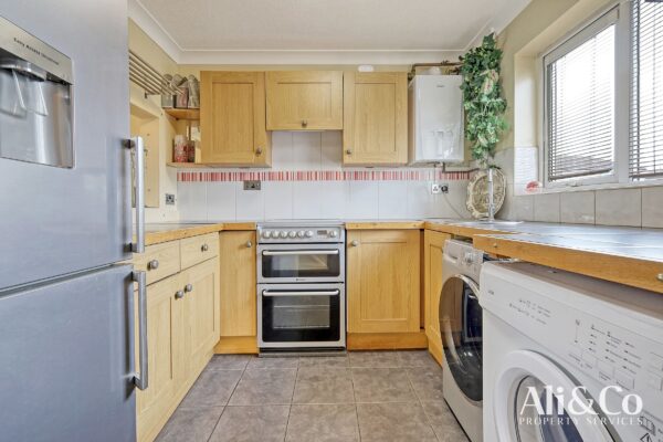 Churchill Road, Grays