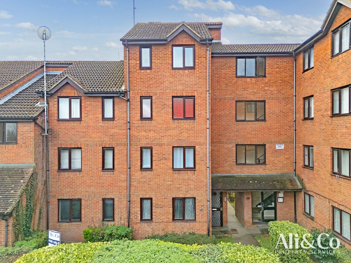 Porter Close, Grays