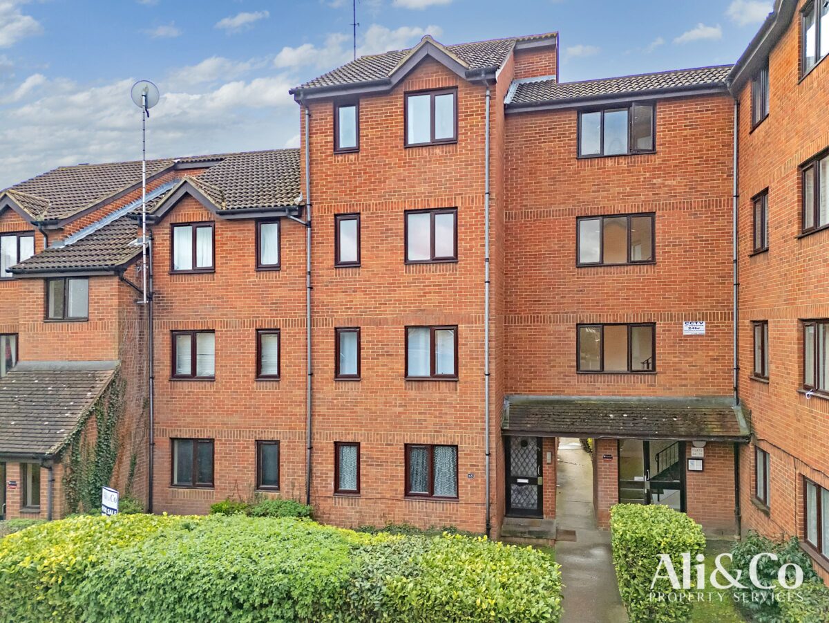 Porter Close, Grays