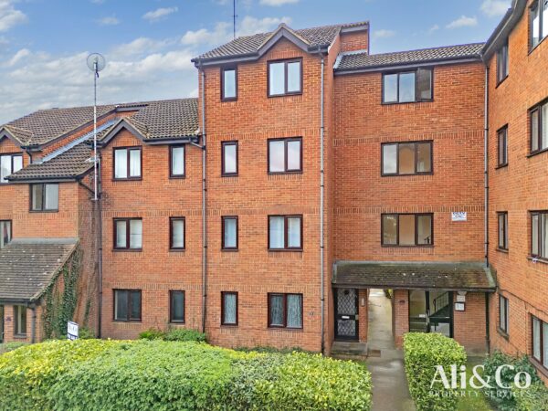 Porter Close, Grays