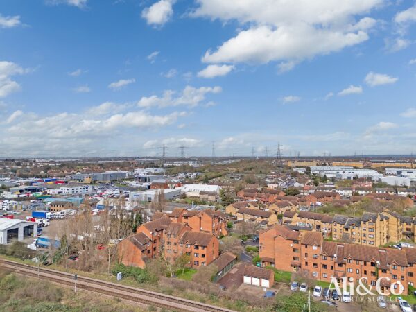 Porter Close, Grays