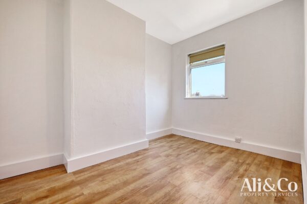 Hampden Road, Grays