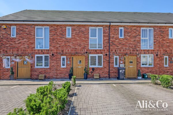 Loweswater Way,  West Thurrock Grays