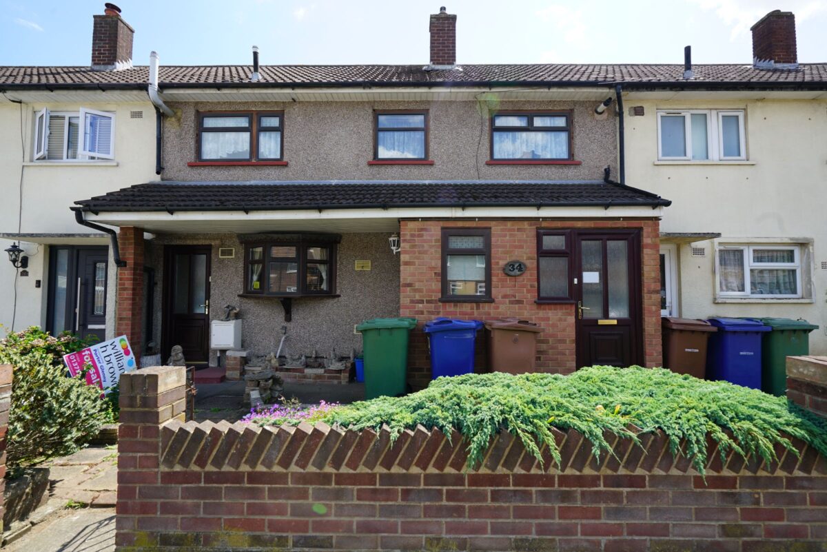 Fleethall Grove, Grays