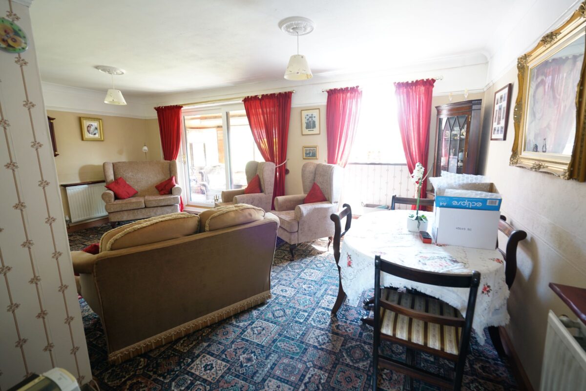 Fleethall Grove, Grays