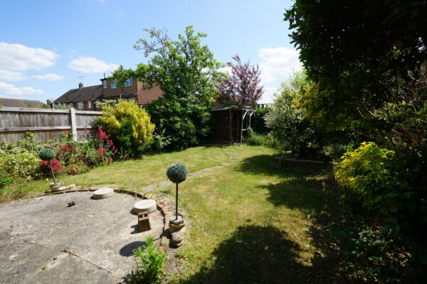 Fleethall Grove, Grays