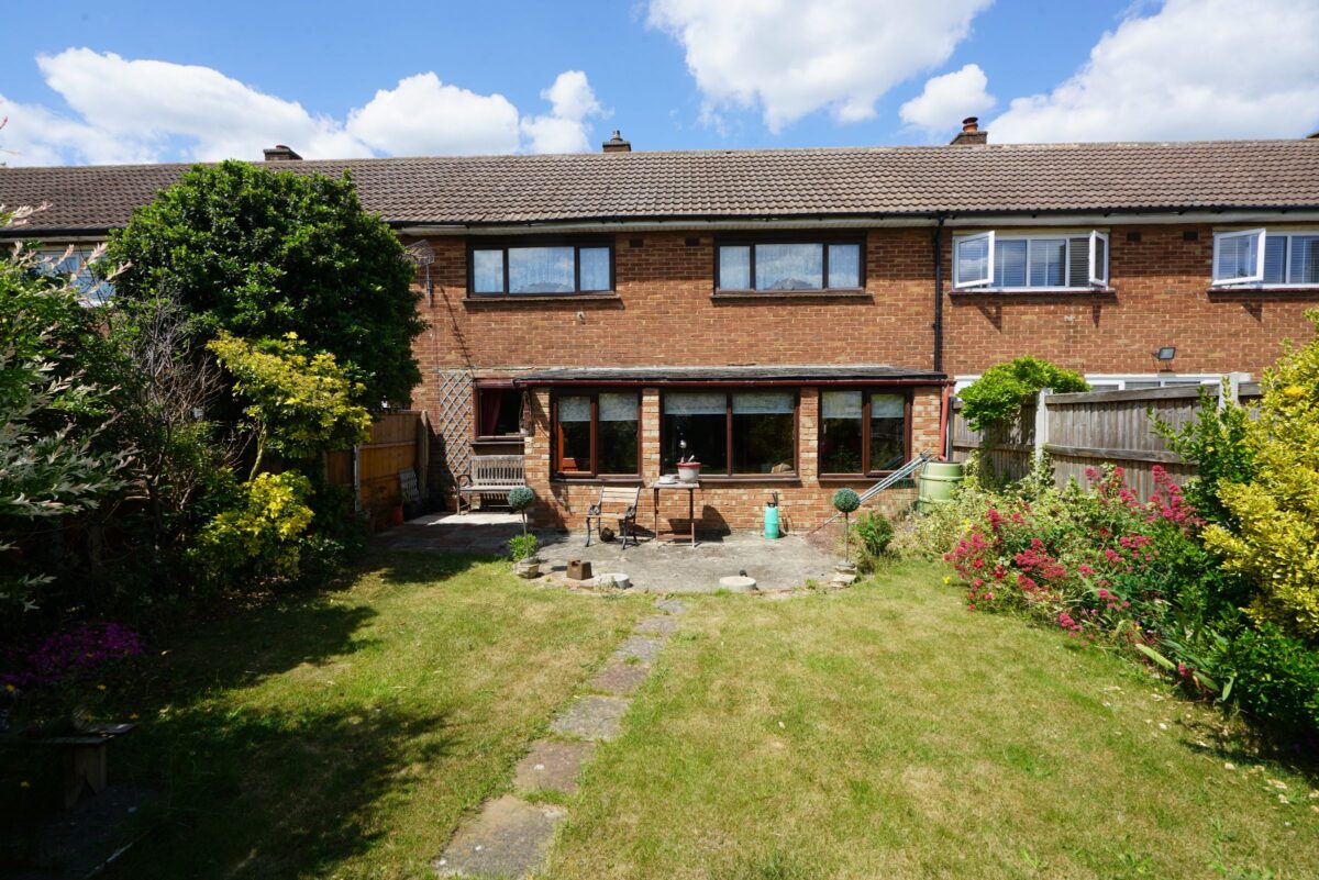 Fleethall Grove, Grays
