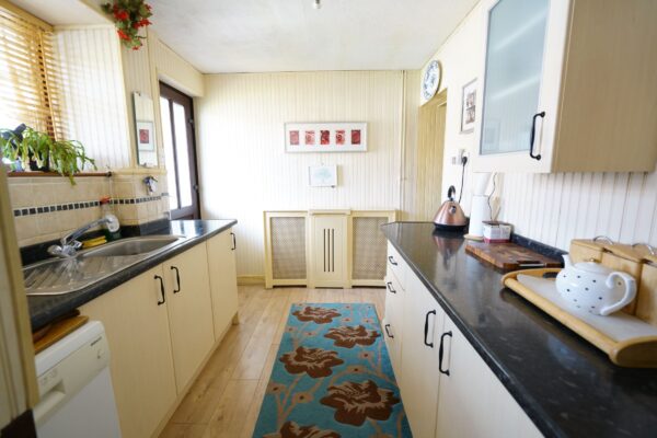 Fleethall Grove, Grays