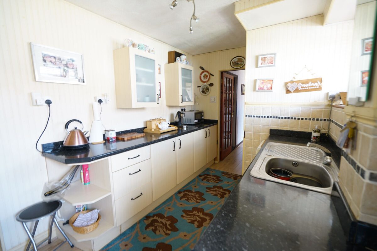 Fleethall Grove, Grays