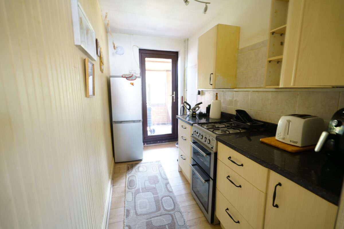 Fleethall Grove, Grays