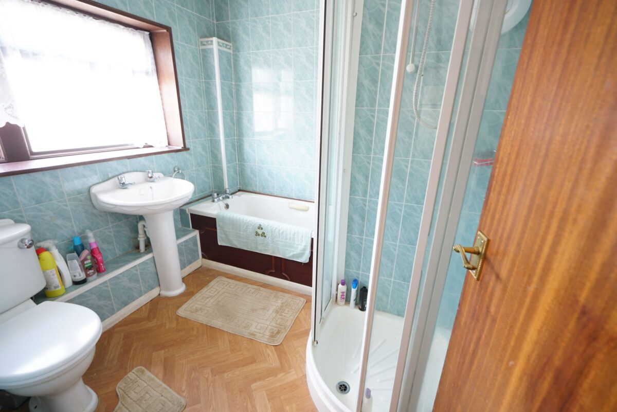 Fleethall Grove, Grays
