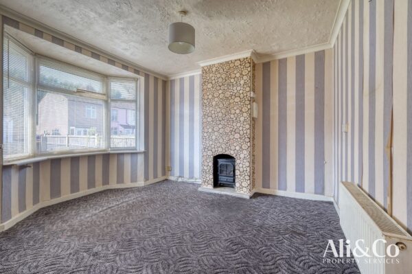 Nelson Road, South Ockendon