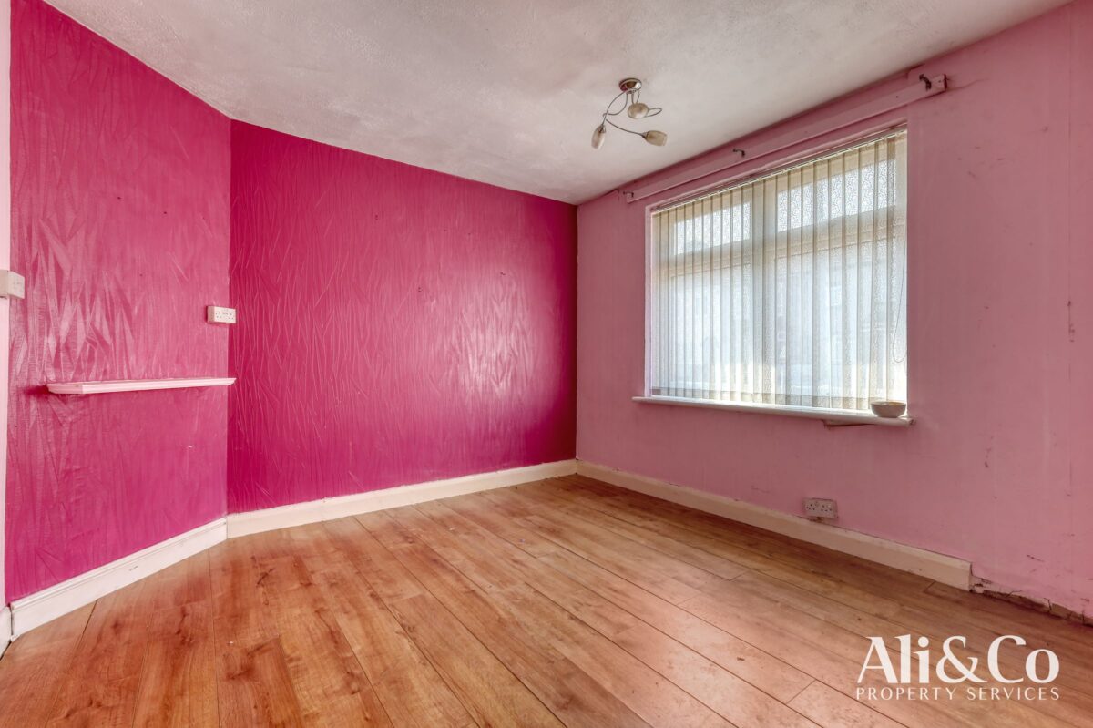 Nelson Road, South Ockendon