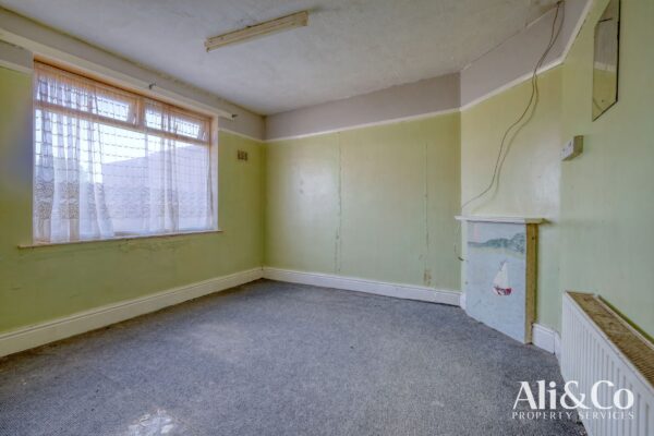 Nelson Road, South Ockendon