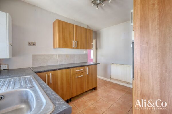 Nelson Road, South Ockendon