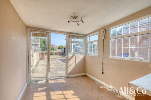 Nelson Road, South Ockendon