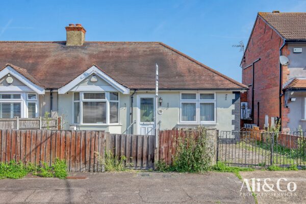 Nelson Road, South Ockendon