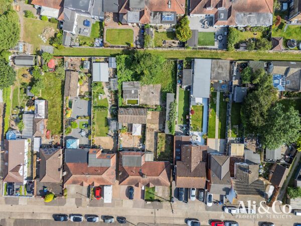 Nelson Road, South Ockendon