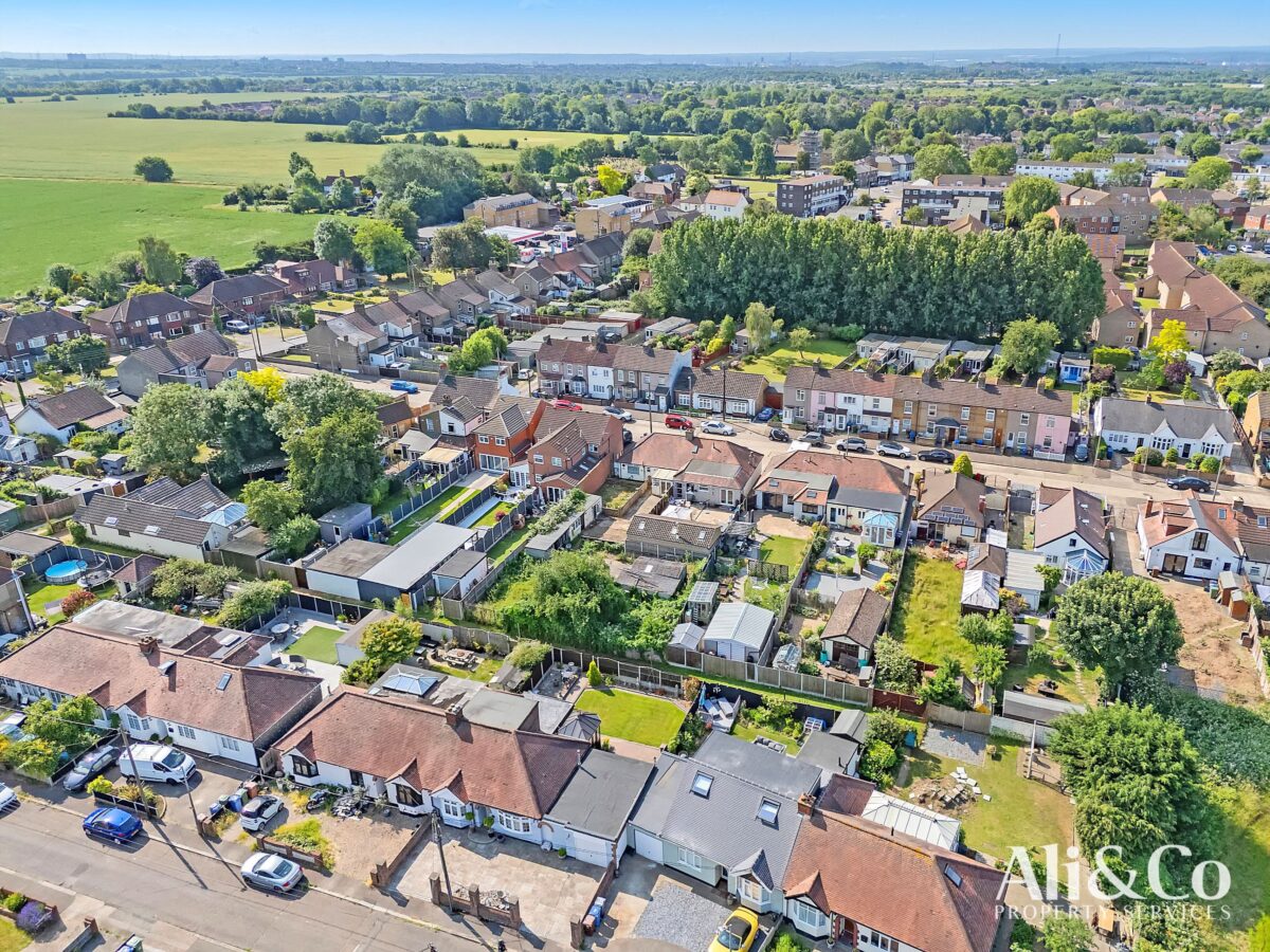 Nelson Road, South Ockendon