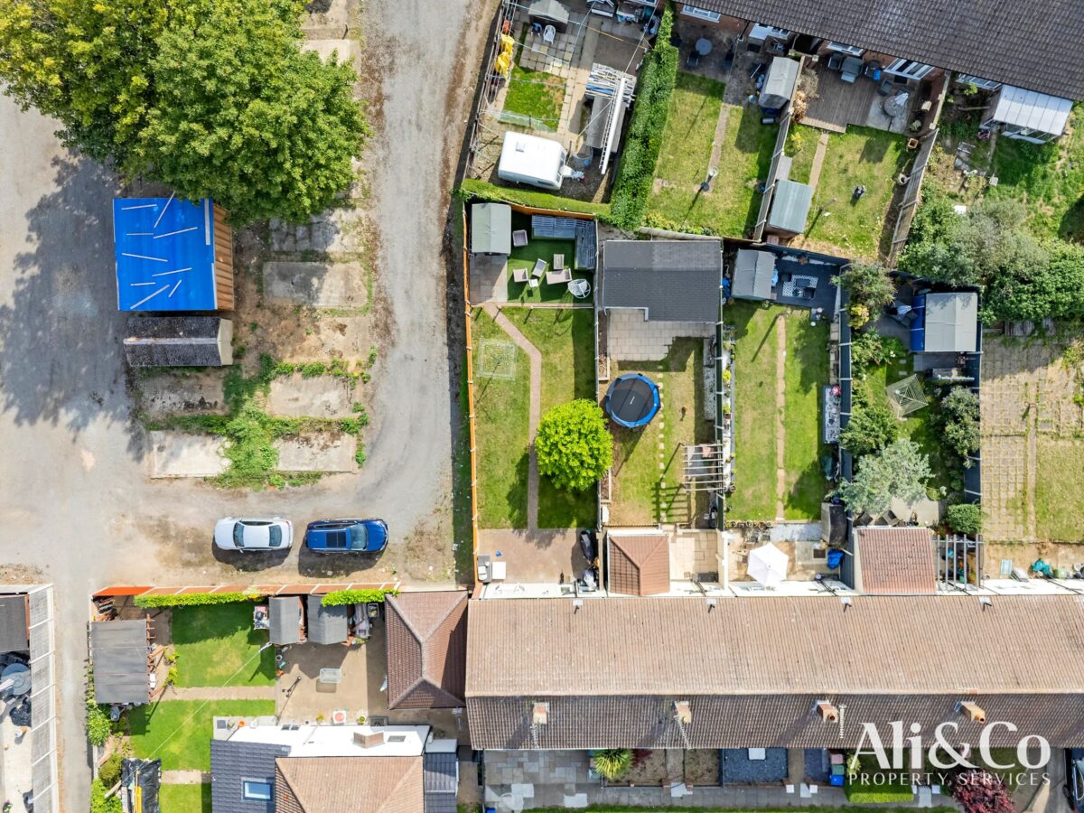 Goddard Road, Grays