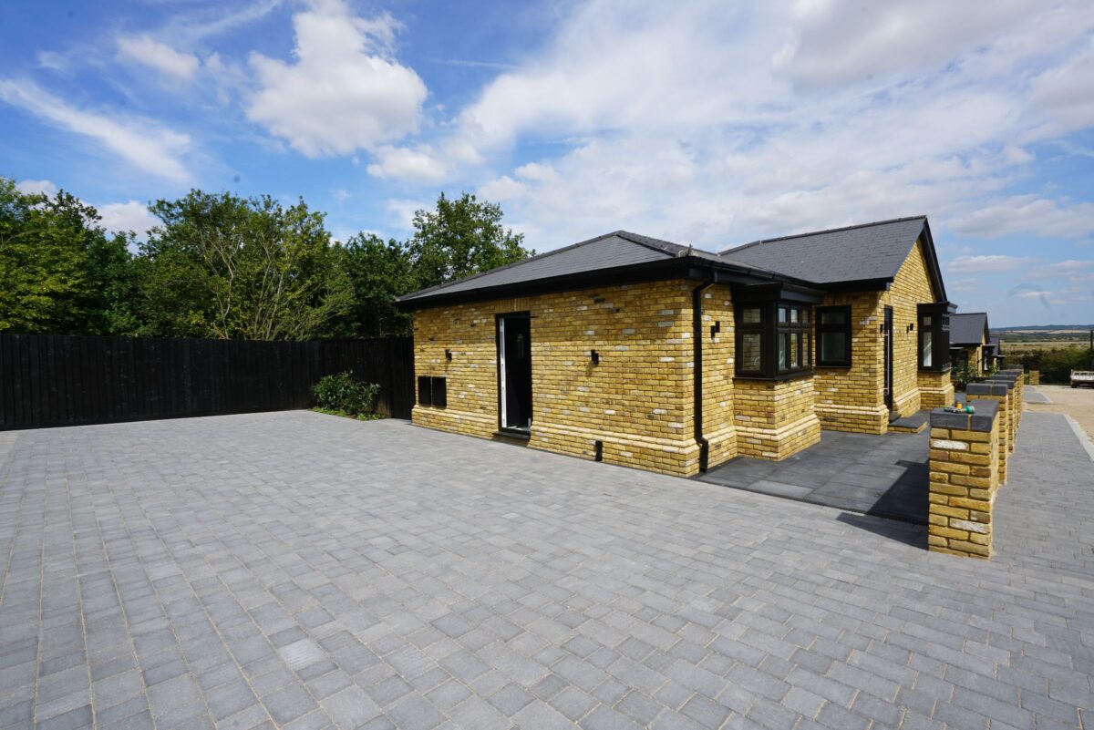 Greenacre, High Road, Fobbing, Stanford-le-Hope