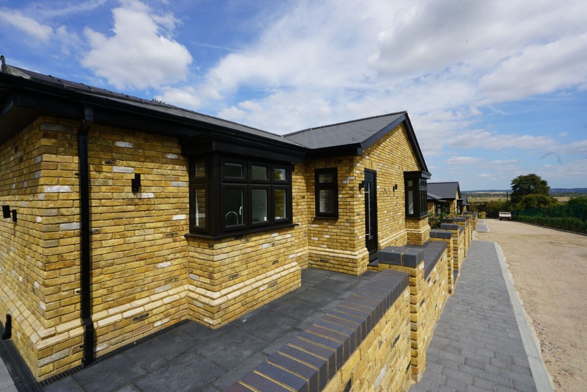 Greenacre, High Road, Fobbing, Stanford-le-Hope