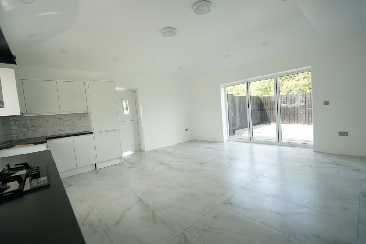 Greenacre, High Road, Fobbing, Stanford-le-Hope