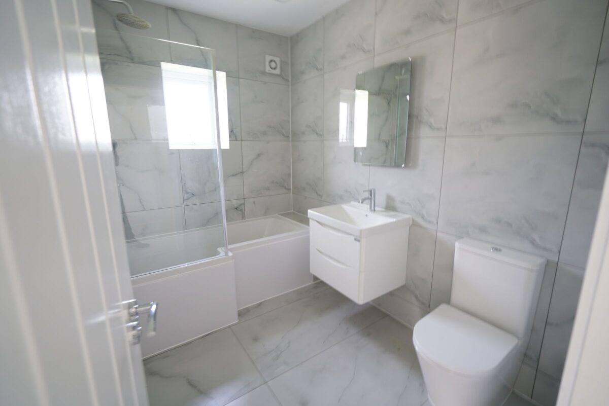 Greenacre, High Road, Fobbing, Stanford-le-Hope