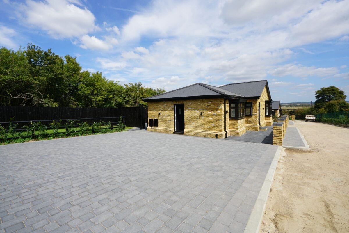 Greenacre, High Road, Fobbing, Stanford-le-Hope