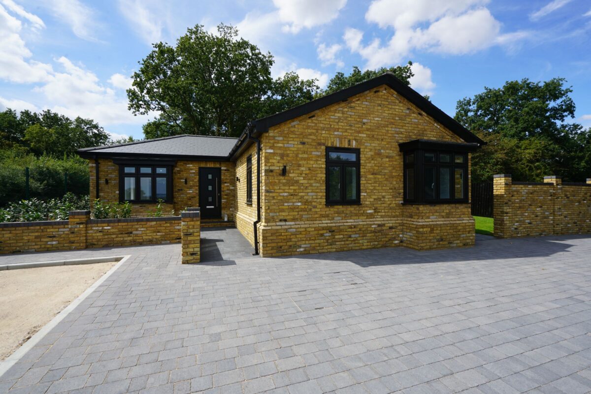 Greenacre, High Road, Fobbing, Stanford-le-Hope